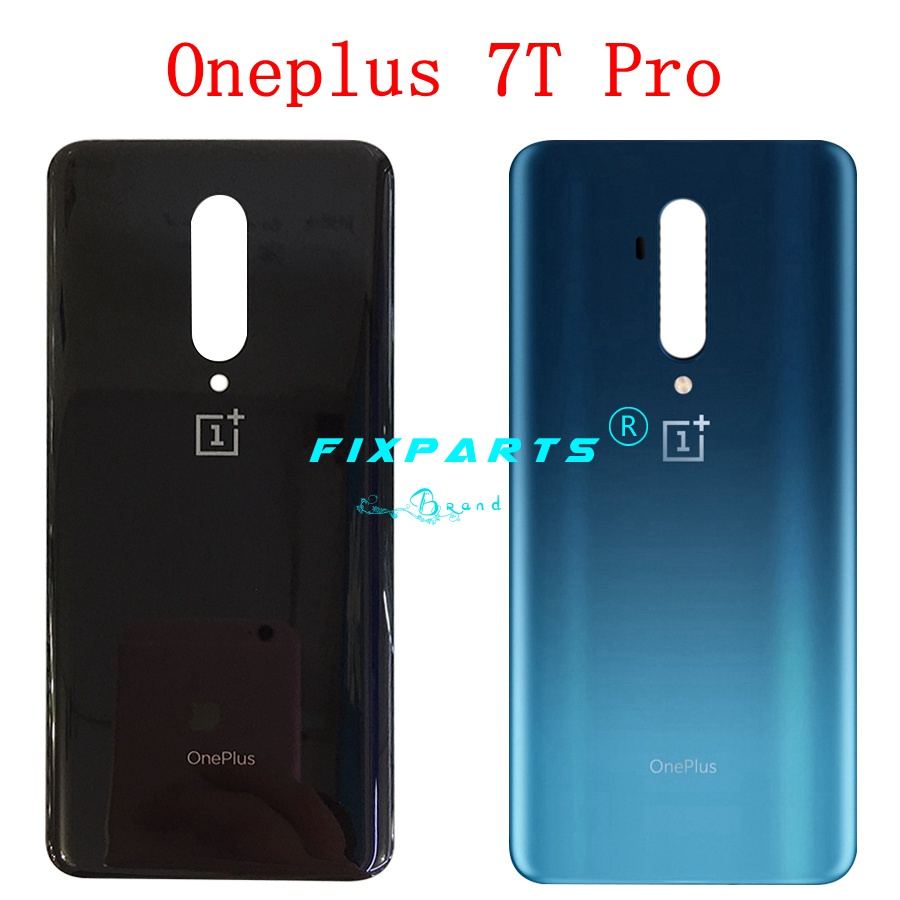 Ốp Điện Thoại Pin Phía Sau Cho Oneplus 7 7T Pro Oneplus 7 Pro Oneplus 7Pro One plus 7
