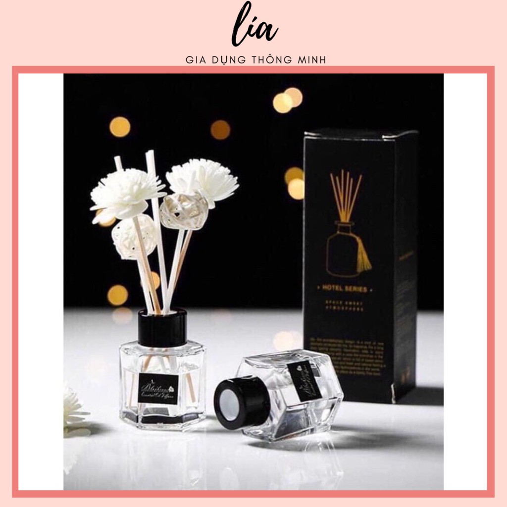 LỌ HOA TINH DẦU KHUẾCH TÁN THƠM PHÒNG