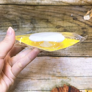 MIẾNG RỬA MẶT SEPHORA EXFOLIATING FACE DISC