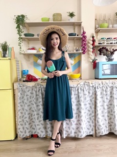 Maxi bèo ngực
