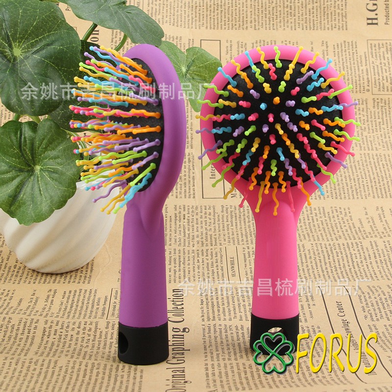 Lược gương chải tóc giả Sỉ 20k