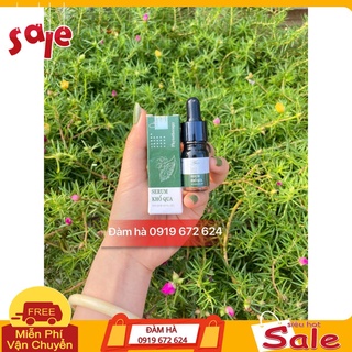 Serum Khổ Qua Lim - Giảm mụn, thâm căng bóng da loại 5ml