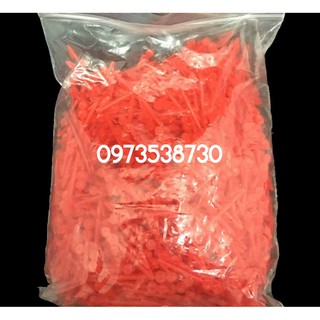 Chốt kính gà ( 100 chốt )