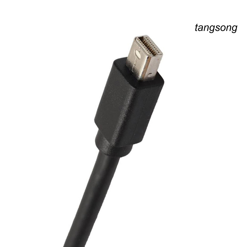 Đầu Chuyển Đổi Mini Displayport Sang Displayport 4k Cho Thunderbolt