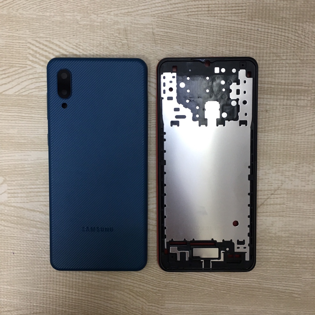 Vỏ xương Samsung A02 / A02