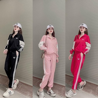 Bộ gió nữ hàng vnxk