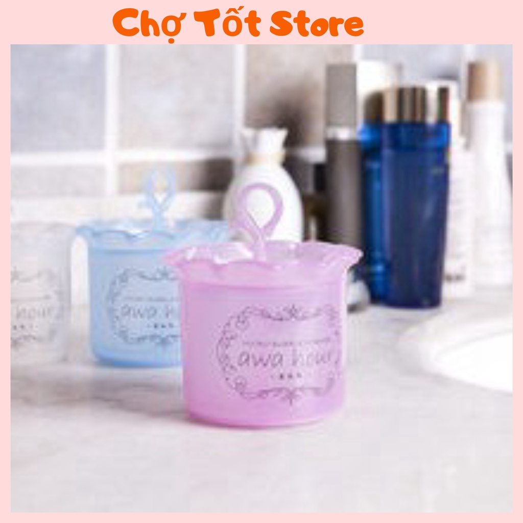 Cốc Tạo Bọt Sữa Rửa Mặt Thông Minh 1176 Chợ Tốt Store