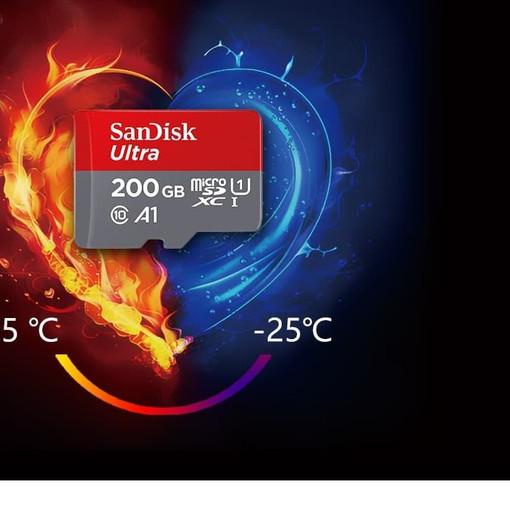 ► Thẻ Nhớ Microsd 128GB 100MB/S Ultra Microsd ➹