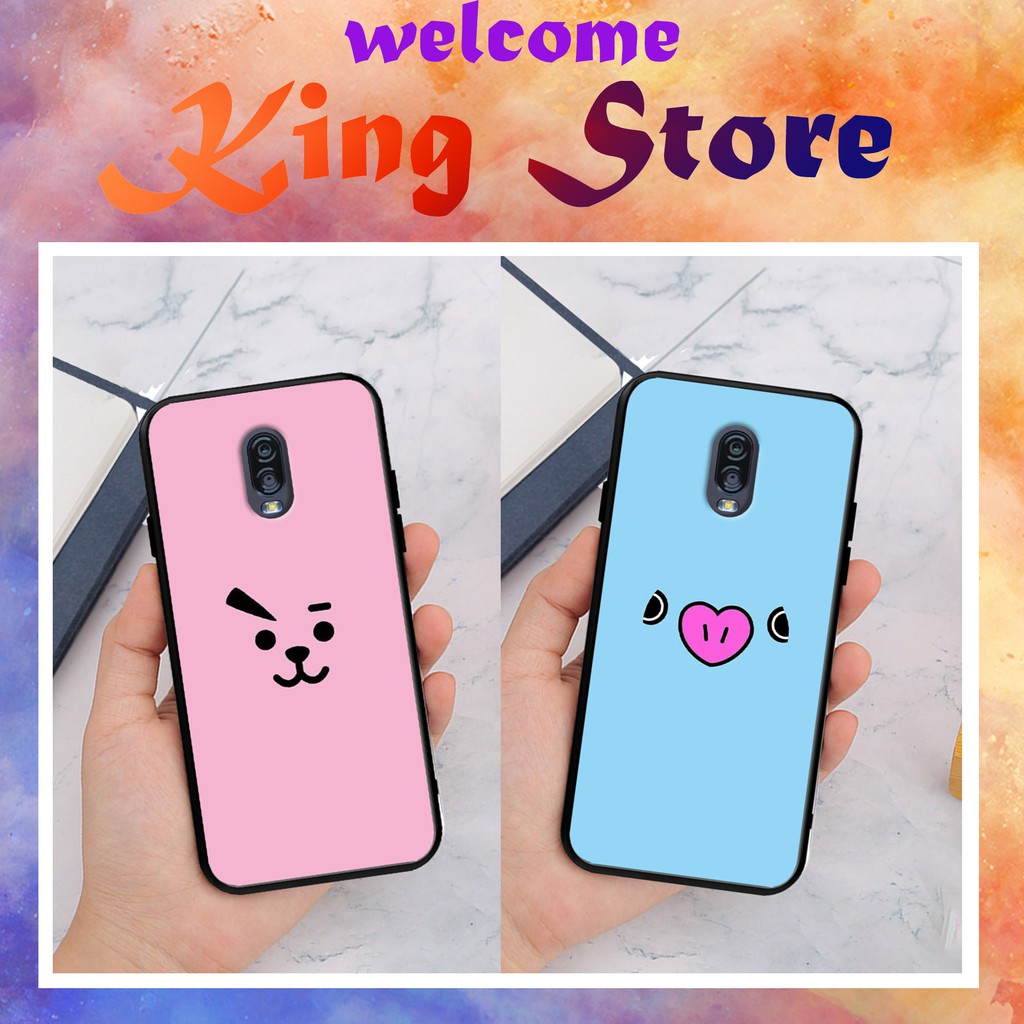 Ốp lưng SamSung J7/J710/J7 Plus/J7 Pro/J7 PRIME in hình Ngộ nghĩnh _Ốp SS J7-2015/J7-2016/J7Plus/J7Pro/J7PRIME