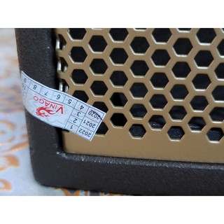 LOA FULL RANGE KODA KV-101
