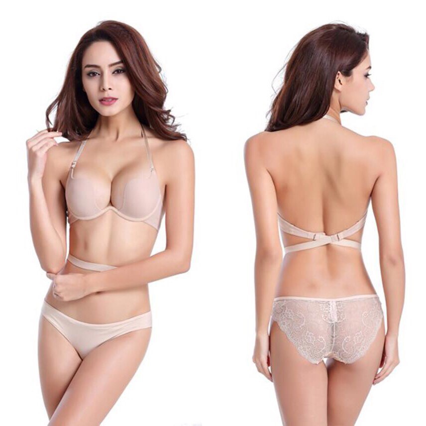 A24 Áo Lót Multiway Nâng Ngực Tạo 7 Kiểu dòng một 9 7