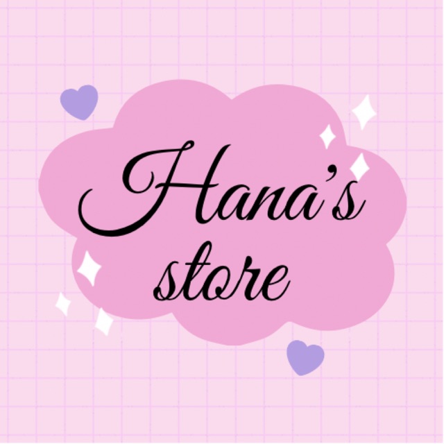 Hana's Store 1996, Cửa hàng trực tuyến | WebRaoVat - webraovat.net.vn