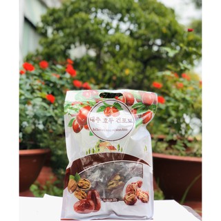 Hồng Táo Kẹp Óc Chó bịch 300gr