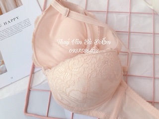 Áo Ngực Mút Vừa