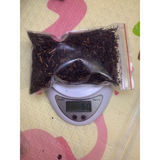 Trà nuôi scoby kombucha 50g và 100g