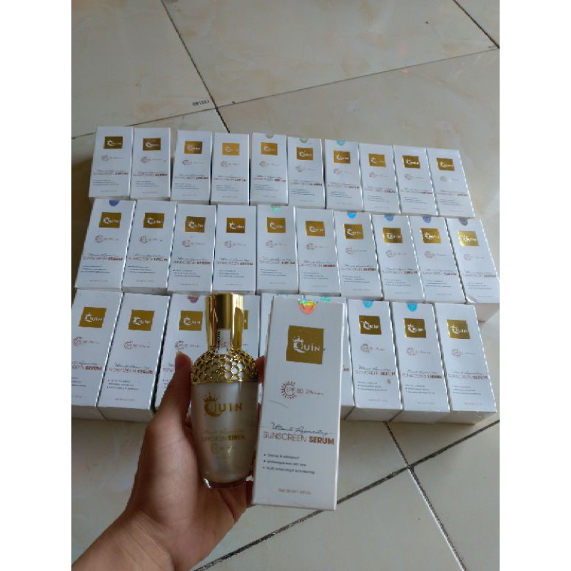 Serum sữa gạo non