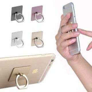 Giá đỡ điện thoại hình chiếc nhẫn bền bỉ