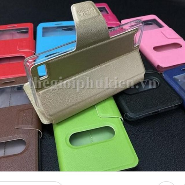 Bao da onejess oppo neo 7
