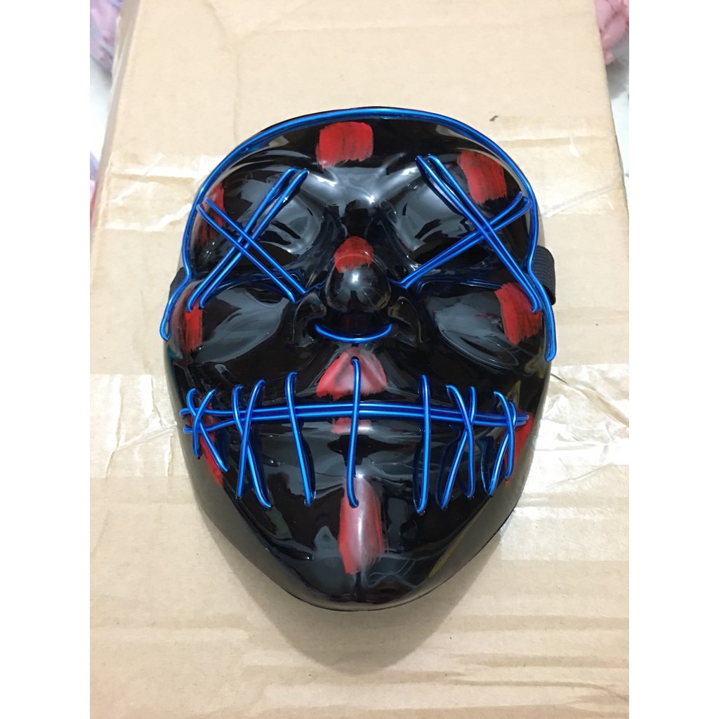 MẶT NẠ ĐÈN LED CAO CẤP-g61