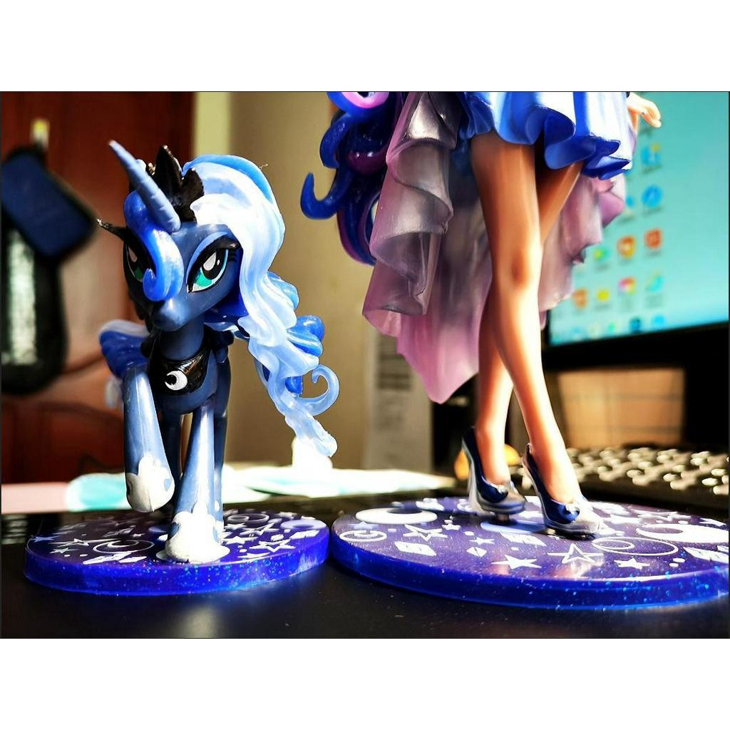 Mô Hình Nhân Vật Công Chúa Disney Tỉ Lệ 1 / 7 22 cm Cao Cấp