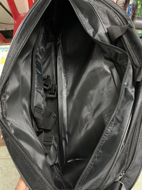 Túi đựng vợt cầu lông