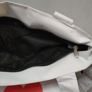 Túi Tote Vải Bố Love ( Ảnh Thật )