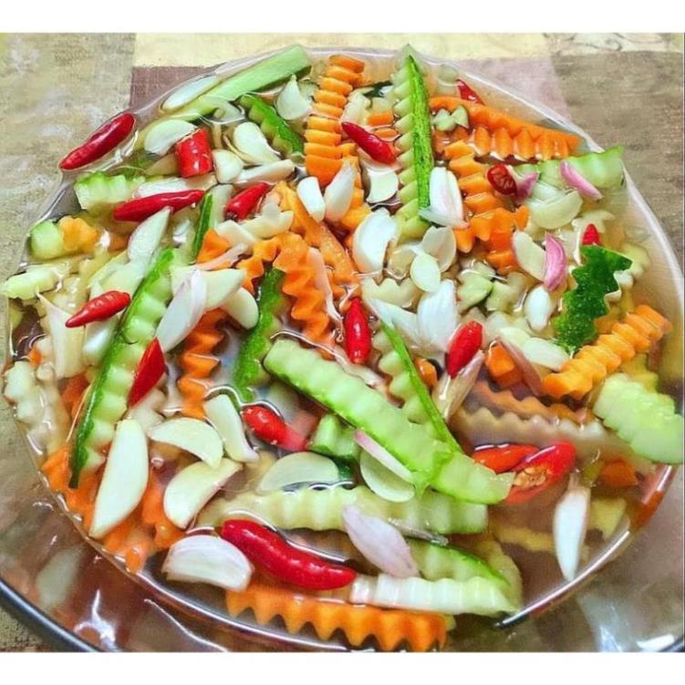 Dao Thái Tạo Hình Thực Phẩm GGOMI GG353 Hàn Quốc làm từ thép không gỉ