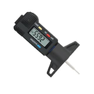 Thước Đo Độ Sâu Lốp Xe 0-25.4mm