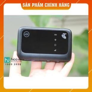 Hàng Chuẩn Bộ Phát Wifi 4G ZTE UFI MF910V 150Mb - Tốc Độ Cao - Pin Khủng