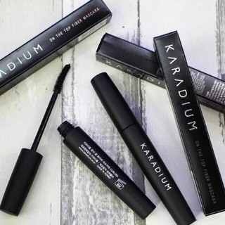 Mascara karadium