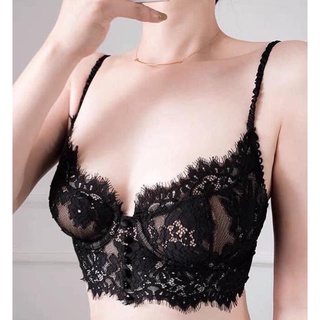 Áo bra ren sexy, áo có gọng nâng ngực hàng loại 1 KGE