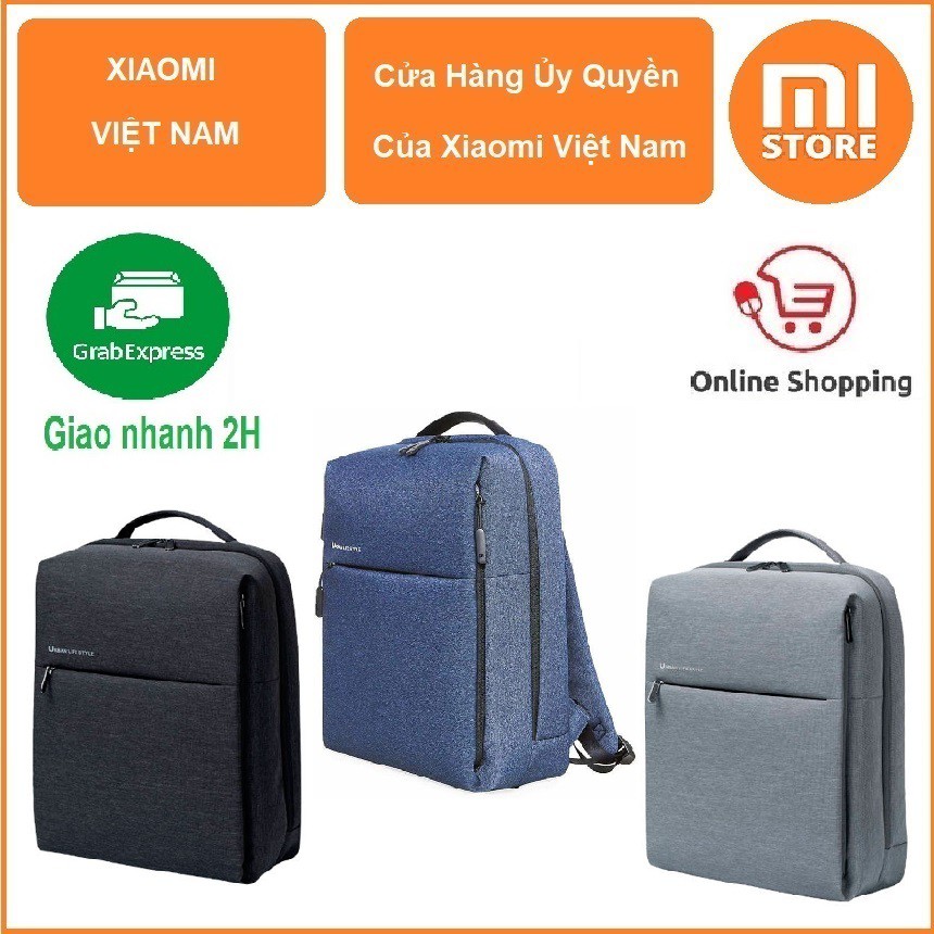 Balo thời trang Xiaomi Urban Life Style 2