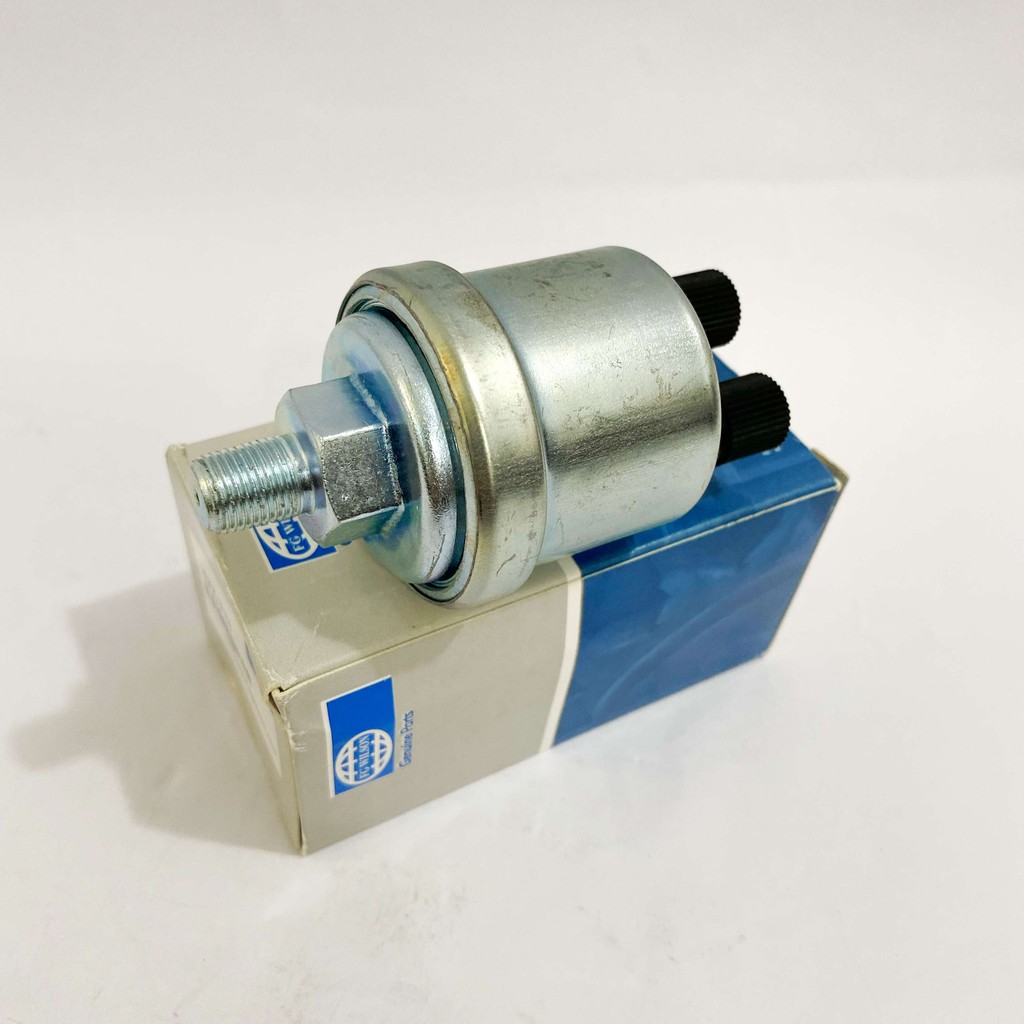 Cảm biến áp suất nhớt VDO 0-10BAR  dùng cho máy phát điện