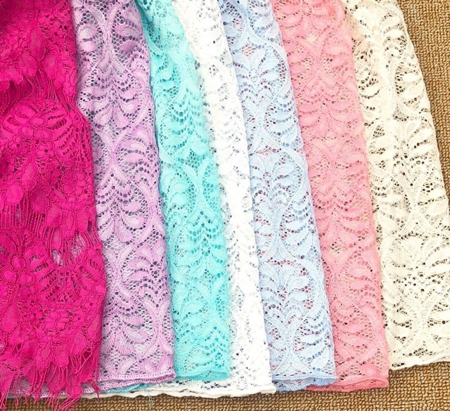 Đầm ren SPEECHLES dư xịn cho bé