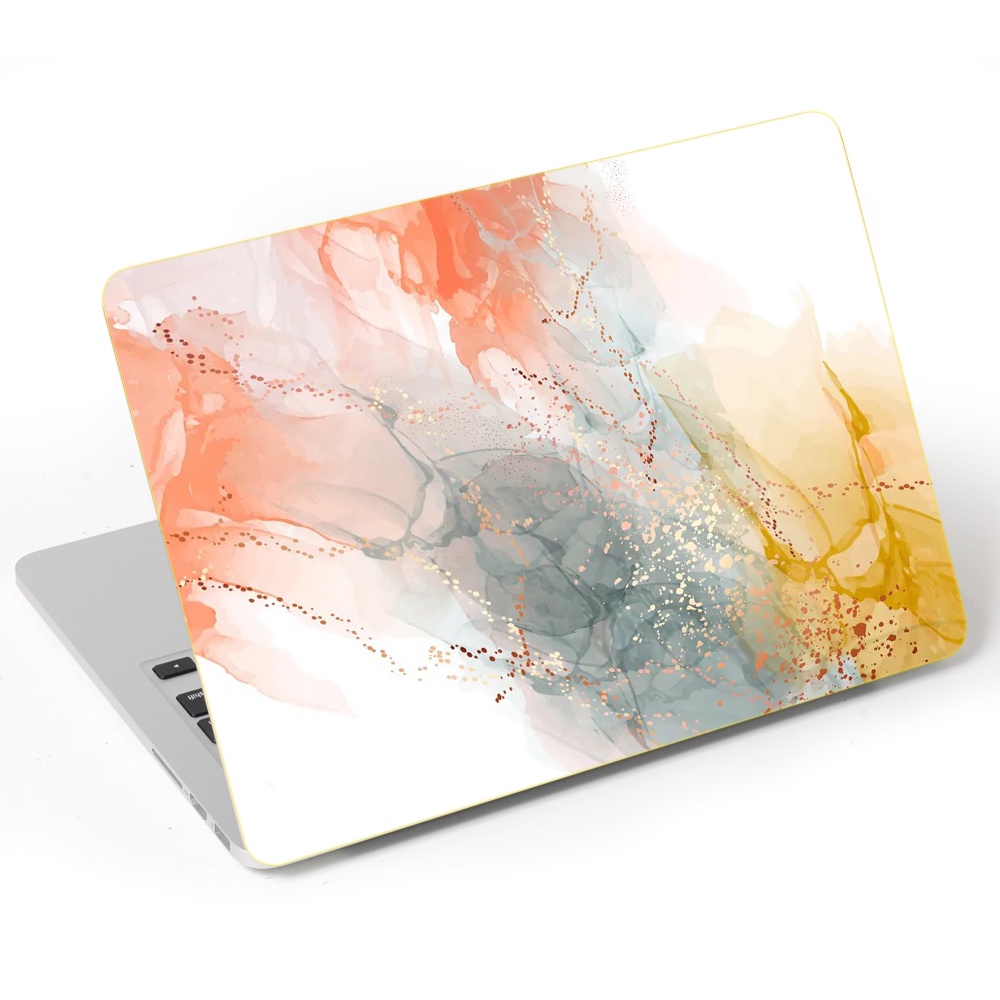 Mẫu Skin Dán Trang Trí Laptop LTVD - 81