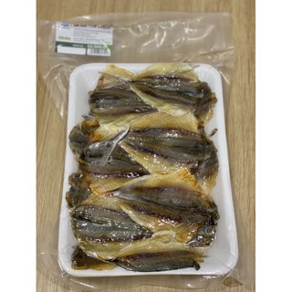 Cá Chỉ Vàng Sạch 250gr