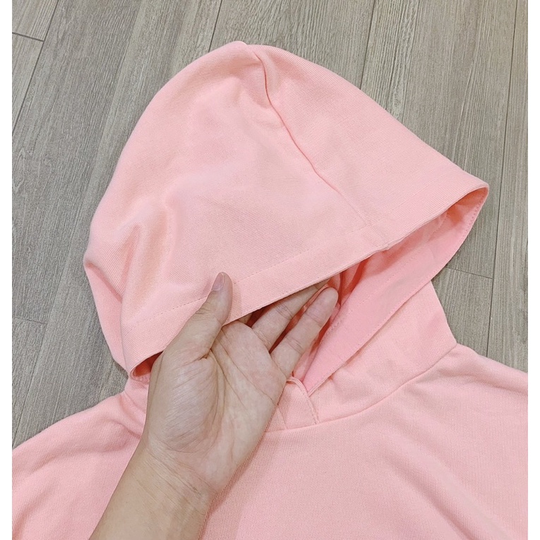 Bộ nỉ xuất Hàn bé gái