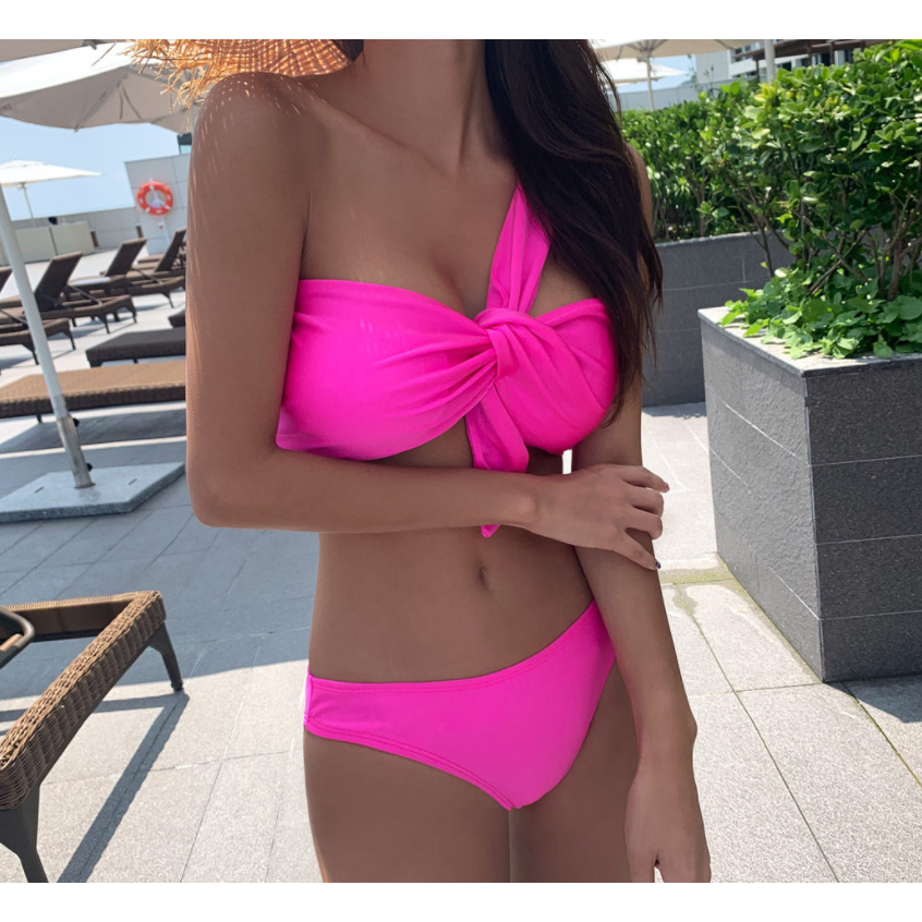 Bộ Bikini Hai Mảnh Kiểu Dáng Quyến Rũ Cho Nữ | BigBuy360 - bigbuy360.vn