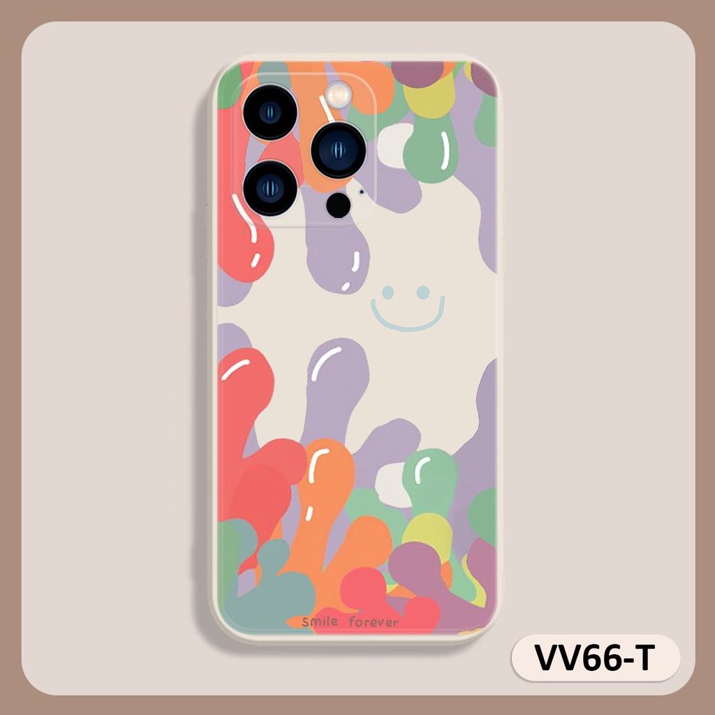 Ốp lưng ip Fill bóng cạnh vuông 6/6plus/6s/6splus/7/7plus/8/8plus/x/xr/xs/11/12/13/pro/max/plus/promax