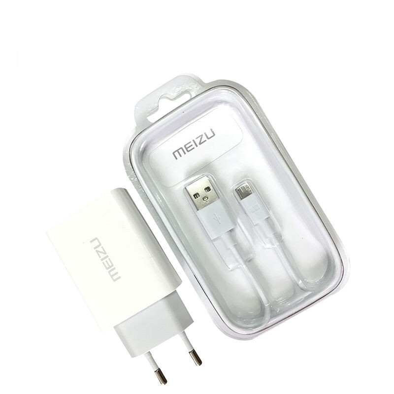 Cáp Sạc Nhanh Cổng Micro Usb 12v / 2a Cho Meizu M1 M1 Note M2 Note Mx 2 Mx Pro 5