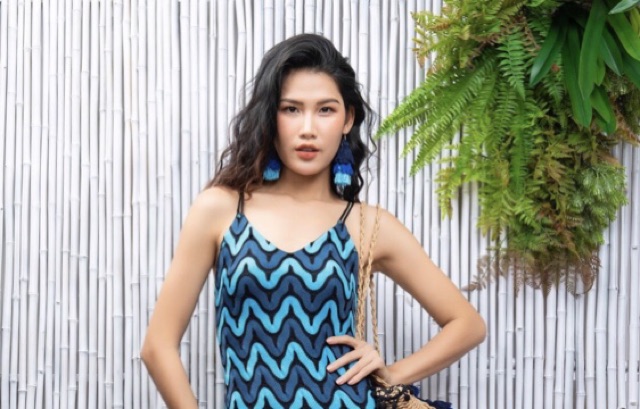 🌈Khuyên tai Vintage, bông tai tuarua xinh sắc màu phong cách Boho nhiều mẫu chọn