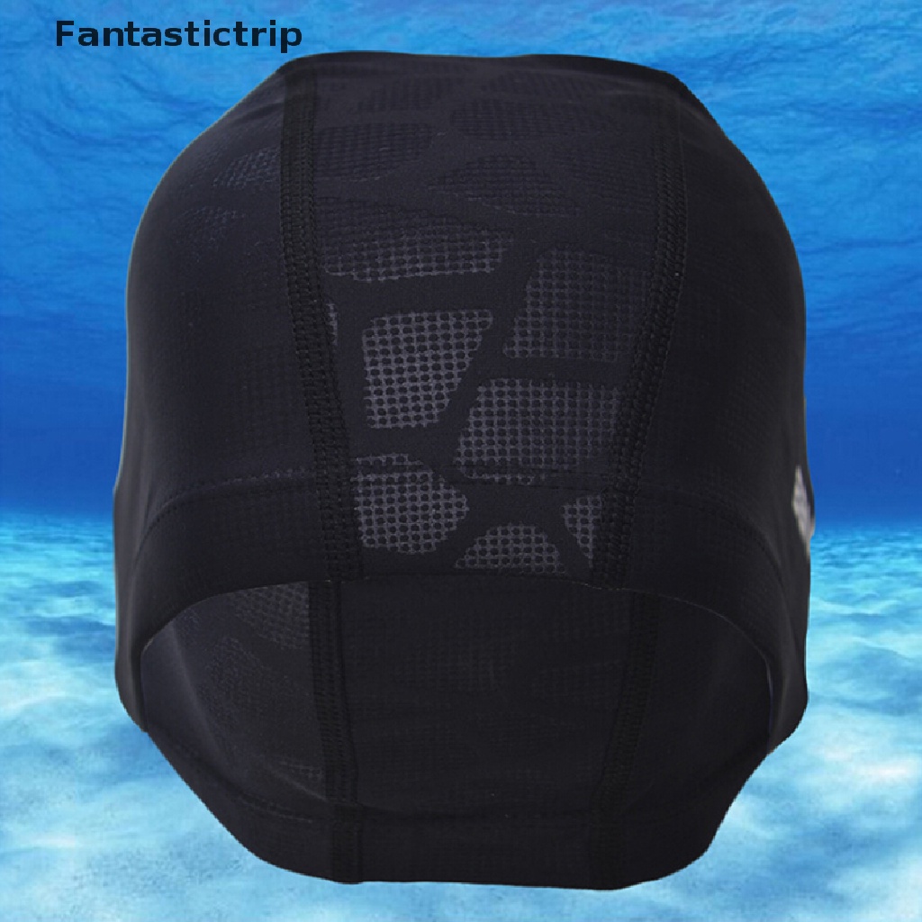 Mũ Bơi Nylon Siêu Bền Chất Lượng Cao