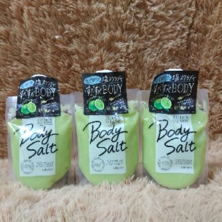Muối tắm salt