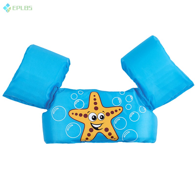 Áo Phao Đeo Tay Tập Bơi Cho Bé | BigBuy360 - bigbuy360.vn