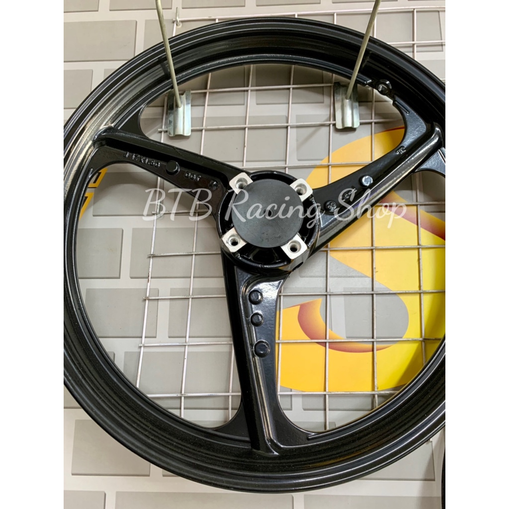Mâm US 3 cây dành cho xe EX 135, EX 150 , VARIO 125/150