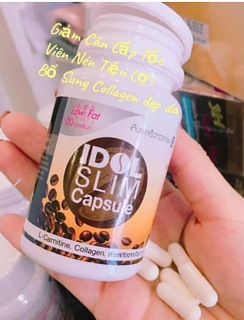 ID DOL SLIM CAPSLUSE VIÊN