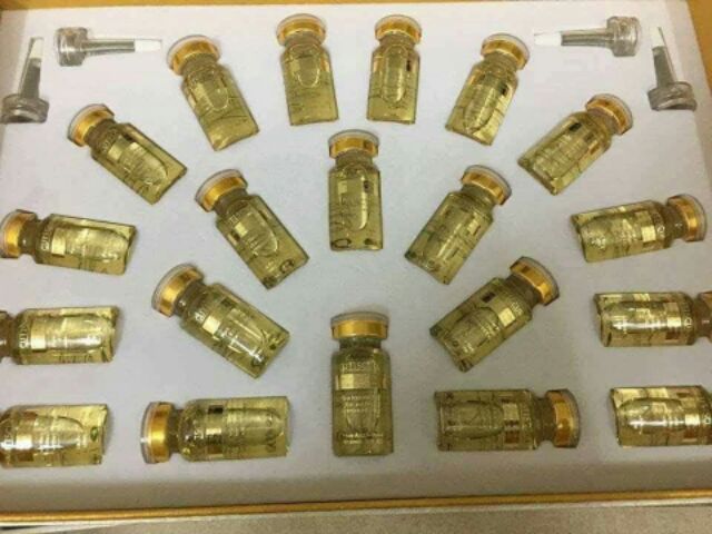 Tế bào gốc Custicura...