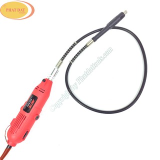 Bộ Máy Mài Khắc Mini ACZ 100 Chi Tiết