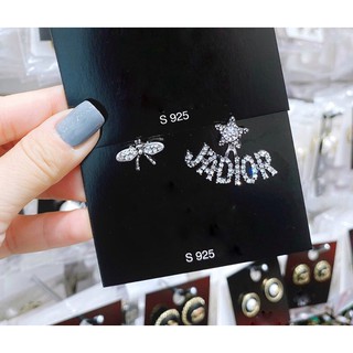Bông tai JADIOR Đẹp Sang Chảnh - Giá Cả Tốt Nhất