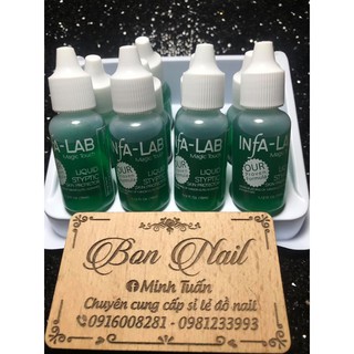 Nước cầm máu